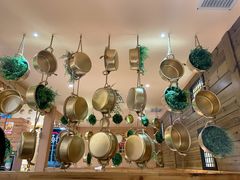 -冰川冷面·延边菜·炭烤串(观前店)