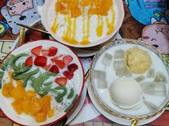 -甜心妈妈·榴莲星级糖水(北京路总店)