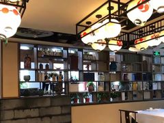 大堂-宴西湖(滨湖公园店)