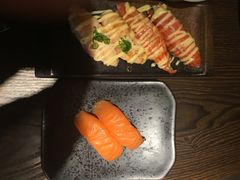 -大雄寿司(中华广场店)