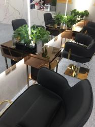 -那茉 Hair Salon