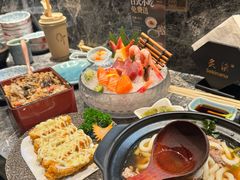 -炙柒Sekinana·精致日料(合生汇店)