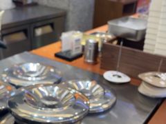 -野人先生Gelato(上海长宁龙之梦店)