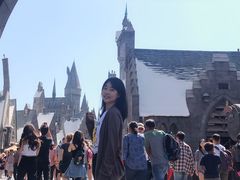 -好莱坞环球影城