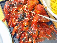 -贵宾庄炸酱面·韩式料理(高区店)