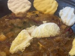 -那红花·东北菜铁锅炖(仙林金鹰店)