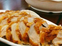 -咱家大院海鲜家常菜