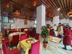-柏合黄记豆腐皮饭店