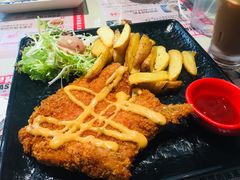 -阿飛冰室(下沙店)