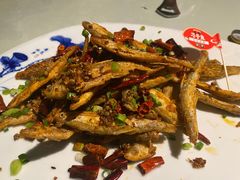 -自己人(九码头店)