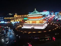 -西安饭庄·非遗陕菜(钟楼店)