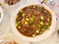 窝蛋碎牛饭-大哥餐厅(西城花园店)