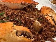 -喜记避风塘炒辣蟹(旗舰店)