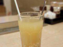 -盛记粥面(佐敦店)