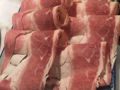 -宣武小院涮肉(前门店)