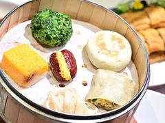 -秦月轩·陕西家乡菜(阜成路·五棵松店)