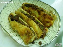 -王胖子驴肉火烧(鼓楼店)