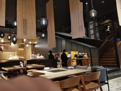 大堂-锦城印象火锅(天府三街店)