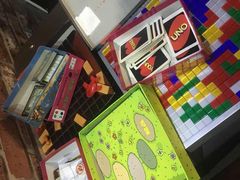 -失落之城沉浸式剧情密室(江宁万达店)