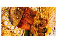 -吉兆·料理(红梅南路店)