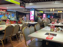 -潮泰牛肉火锅 · 创于1992年(车公庙店)