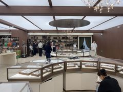 -DS顶奢二手奢侈品包包首饰回收寄卖