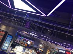 -盒马鲜生(莱蒙都会店)