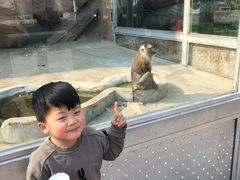 -临沂动植物园
