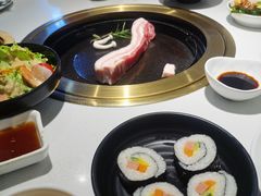-韩时烤肉(枫蓝店)
