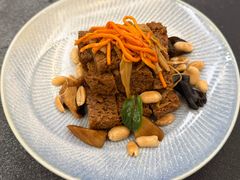 -上海和平饭店龙凤厅 Dragon Phoenix