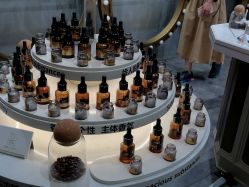 -香遇沙龙香水·调香·团建