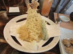 -山葵家·创意料理(临平银泰城店)