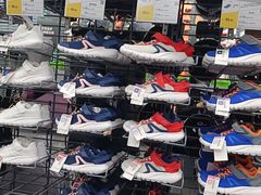 -迪卡侬(明光路店)