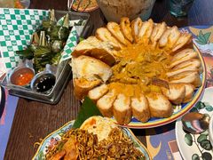 -泰妃殿(武汉首店)