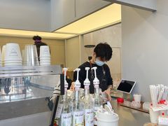 -Manner Coffee(IFS一楼店)