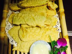 -凯撒尔新疆特色主题餐厅(青山店)