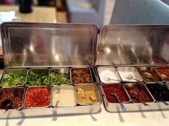 -妈妈的味道(和顺古镇店)