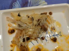 -大河宴椒麻鱼(嘉和园店)