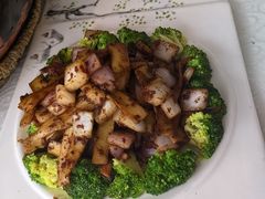 -辣婆婆(航天桥店)