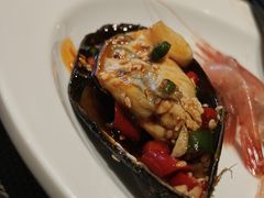 -喜庭海鲜自助(来福士店)