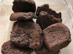 巧克力西饼-来噻布布 Lets BUBU
