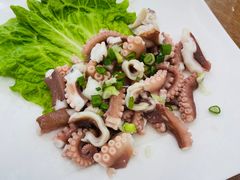 -洲晓鱻舟山海鲜(2号店)