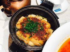 -坛宗剁椒鱼头(河西王府井店)