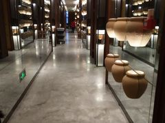 大堂-皇马假日醉海南大酒店·假日一品派茶楼(秀英店)