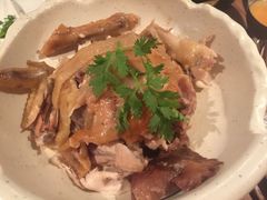 -客语客家菜(东山口店)