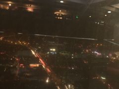 -天塔旋转餐厅
