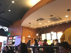 -星巴克臻选(北京富力家园店)