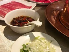 -东来顺饭庄(王府井步行街店)