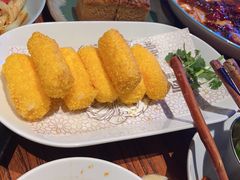 -纳瓦新疆菜(银都店)