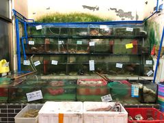 水产区-八方海味餐厅